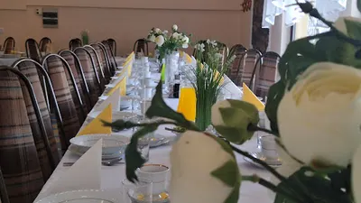 Dom Przyjęć Ocicka Racibórz